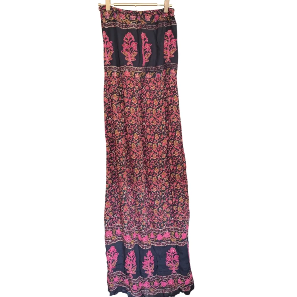 Women's boho maxi dress size‎ Xs/S